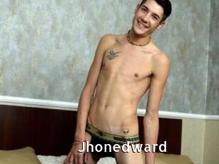 Jhonedward