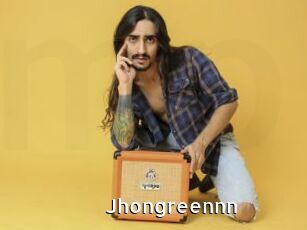 Jhongreennn