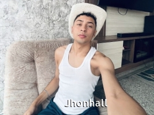 Jhonhall