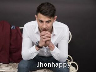 Jhonhappy