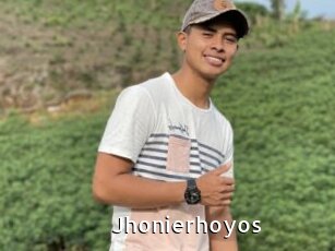 Jhonierhoyos
