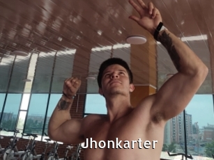 Jhonkarter