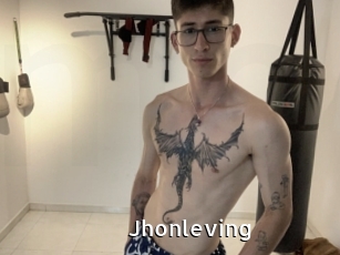 jhonleving My Porno Stash