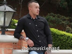 Jhonmusclehard