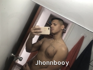 Jhonnbooy