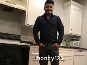 Jhonny125