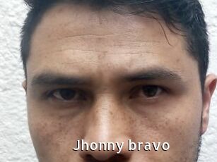 Jhonny_bravo