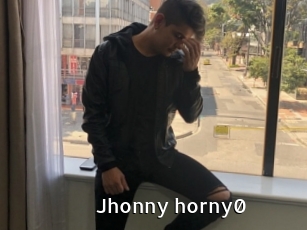 Jhonny_horny0