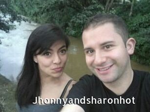 Jhonnyandsharonhot