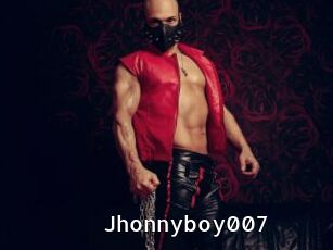 Jhonnyboy007