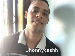 Jhonnycashh