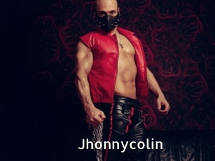 Jhonnycolin