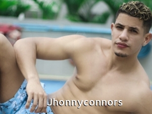 Jhonnyconnors