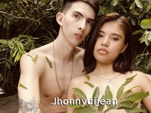 Jhonnydijean