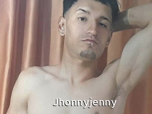 Jhonnyjenny