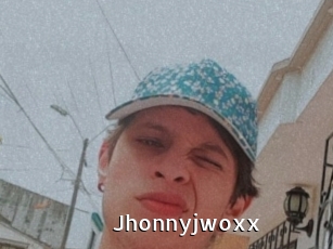jhonnyjwoxx My Porno Stash