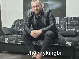 Jhonnykingbi