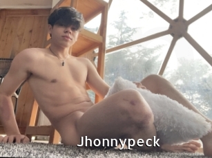 Jhonnypeck