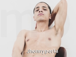 Jhonnyporta