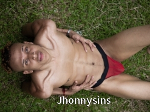 Jhonnysins