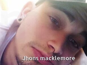 Jhons_macklemore