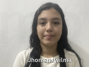 Jhonsandvilma