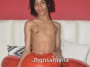 Jhonsantana