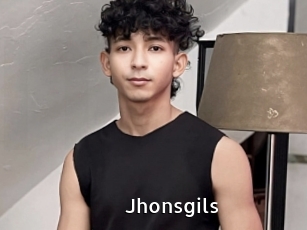Jhonsgils
