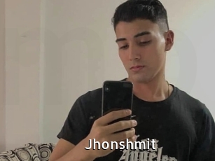 Jhonshmit