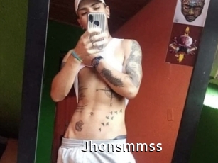 jhonsmmss My Porno Stash