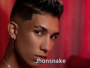 Jhonsnake