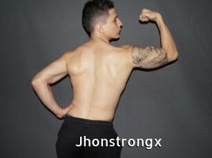Jhonstrongx