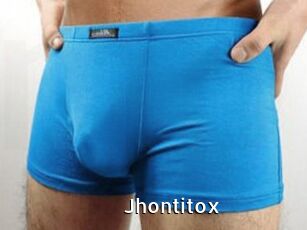 Jhontitox