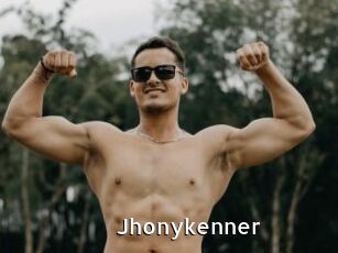 Jhonykenner