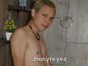 Jhonyreyez