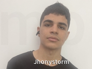 jhonystorm My Porno Stash