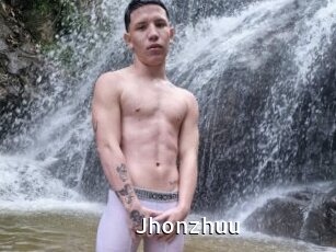 Jhonzhuu