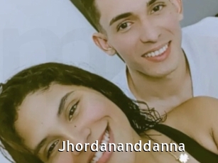 Jhordananddanna