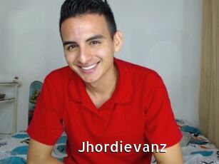 Jhordievanz