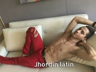 Jhordin_latin