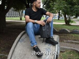 Jhorsdisel