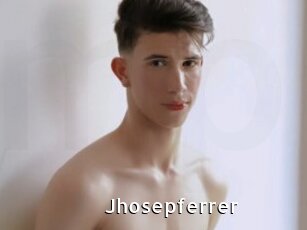Jhosepferrer