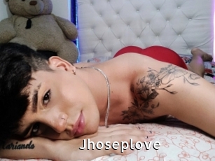 Jhoseplove