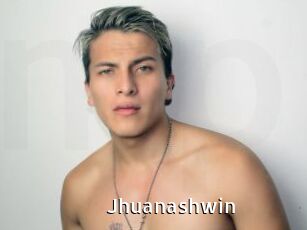 Jhuanashwin