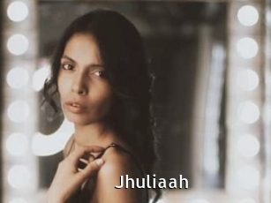 Jhuliaah