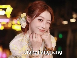 Jiangjiangjiang