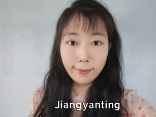 Jiangyanting