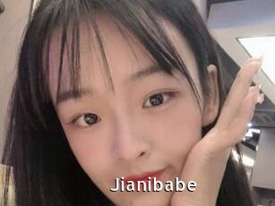 Jianibabe