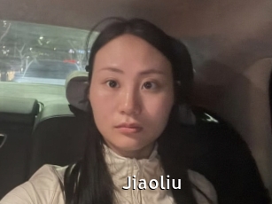 Jiaoliu