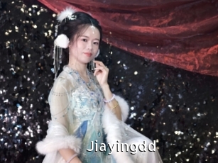 Jiayingdd